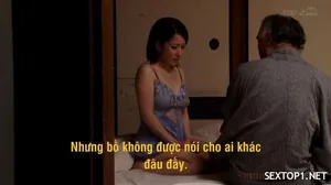 Gạ cô em mông tròn bú buồi cực đã