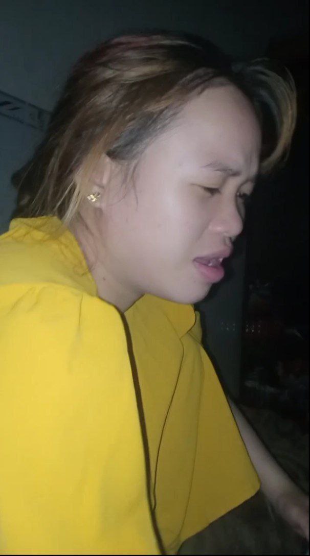 Người mẫu đến thử đồ lót đã gặp phải quy tắc bất thành văn "Ah ah ~ con cặc to... Ồ ồ ừm... Đụ em đi! Cậu to quá..."